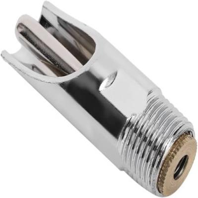 BEBEDERO ACERO INOX P/CERDO FLAT